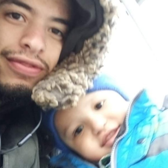 Meet your Posher, Cashton - Picture 1 of 1